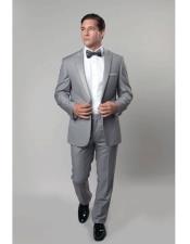 One-Button-Gray-Coclor-Suit-34064